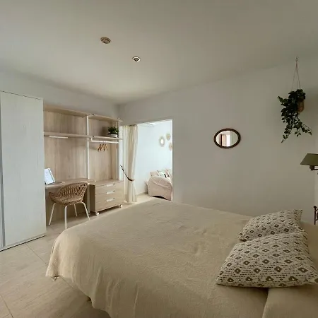 Apartment Haus Am Cambrils