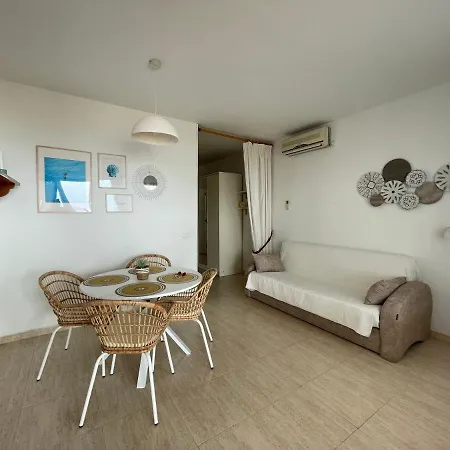 Haus Am Apartment *