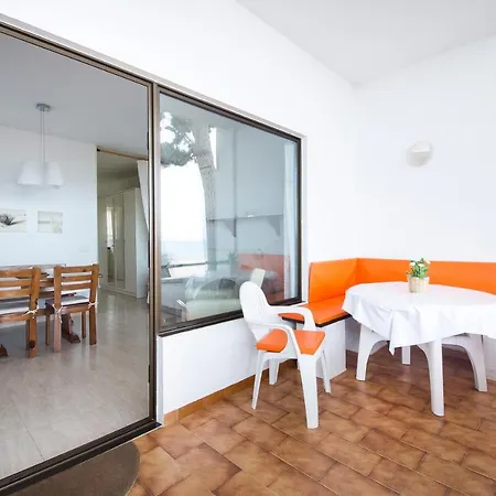 Haus Am Apartment *