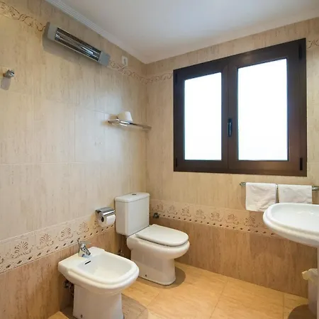 Haus Am Cambrils