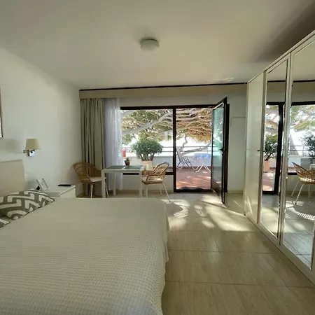 Haus Am Apartment *