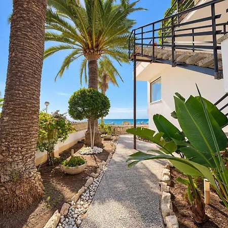 Haus Am Apartament Cambrils