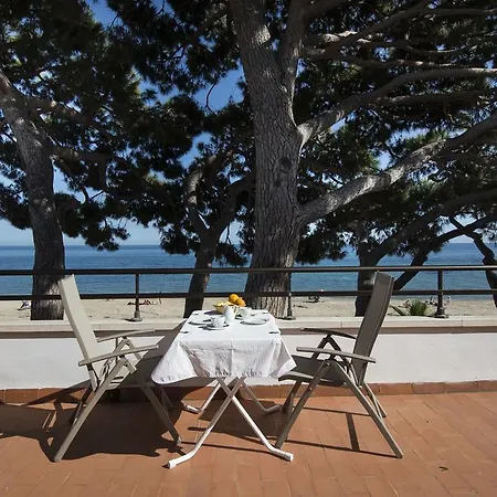 Haus Am Apartment Cambrils