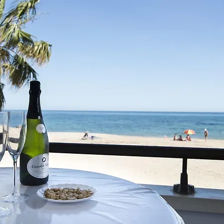 Appartement Haus Am Meer *