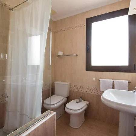Haus Am Apartamento