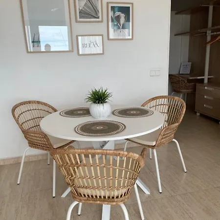Haus Am Apartamento Cambrils