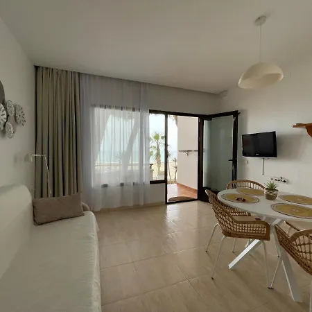 Apartamento Haus Am Cambrils