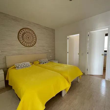 Haus Am Apartamento Cambrils