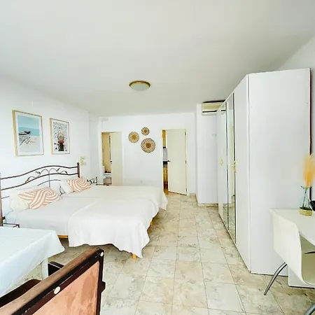 Haus Am * Cambrils