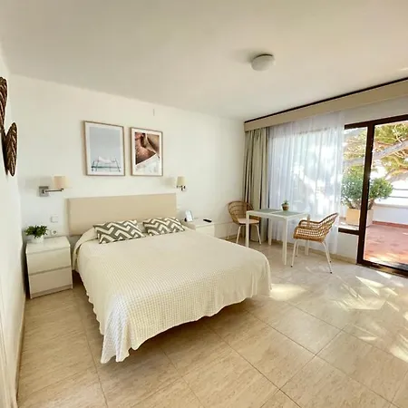 Haus Am Apartamento *