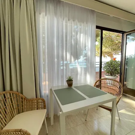 Haus Am * Cambrils