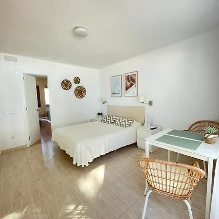Haus Am Apartamento Cambrils