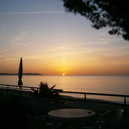 Apartamento Haus Am Cambrils